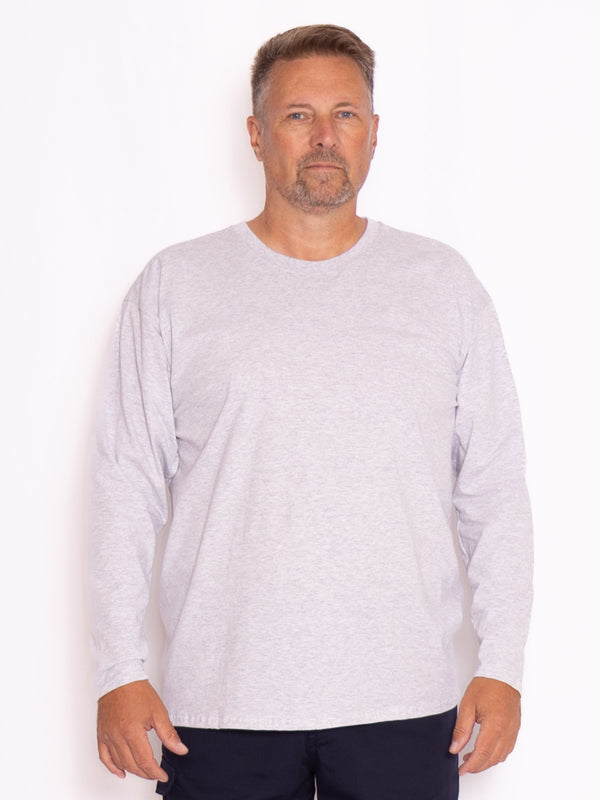 | grå | 192 | XXL | herr