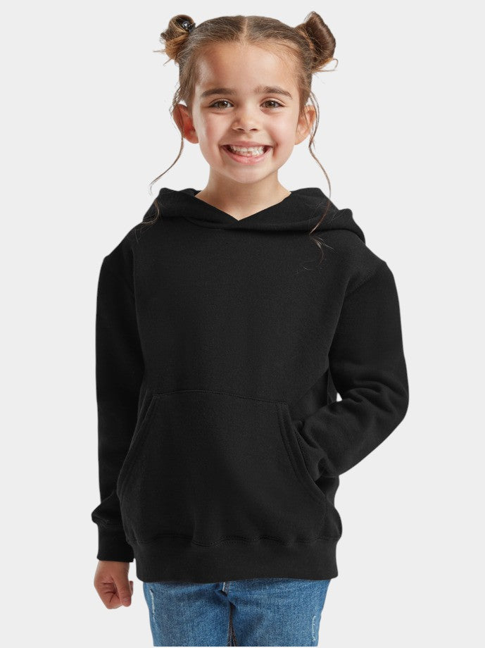 Hoodie för barn