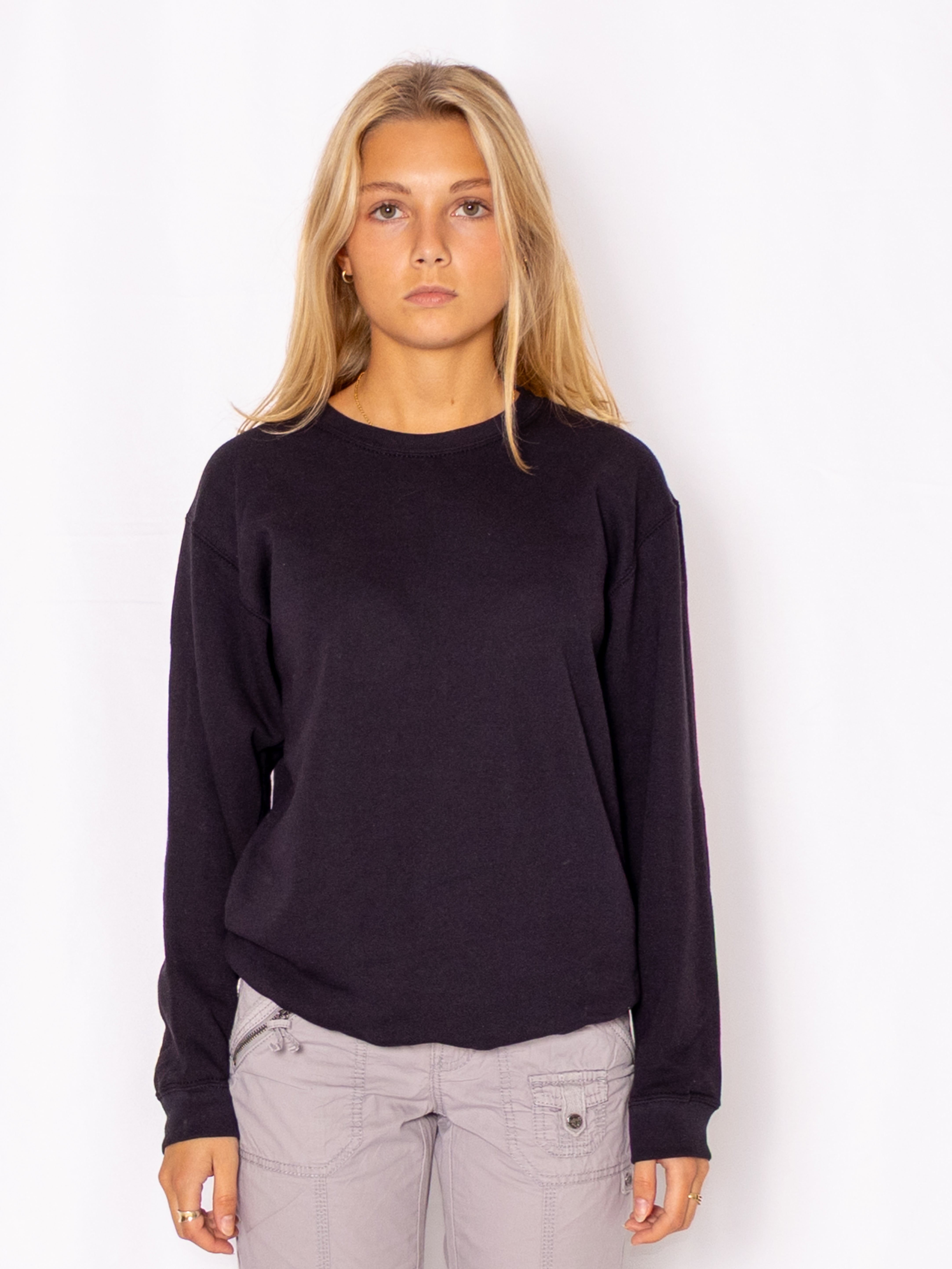 | svart | 161 | S | dam