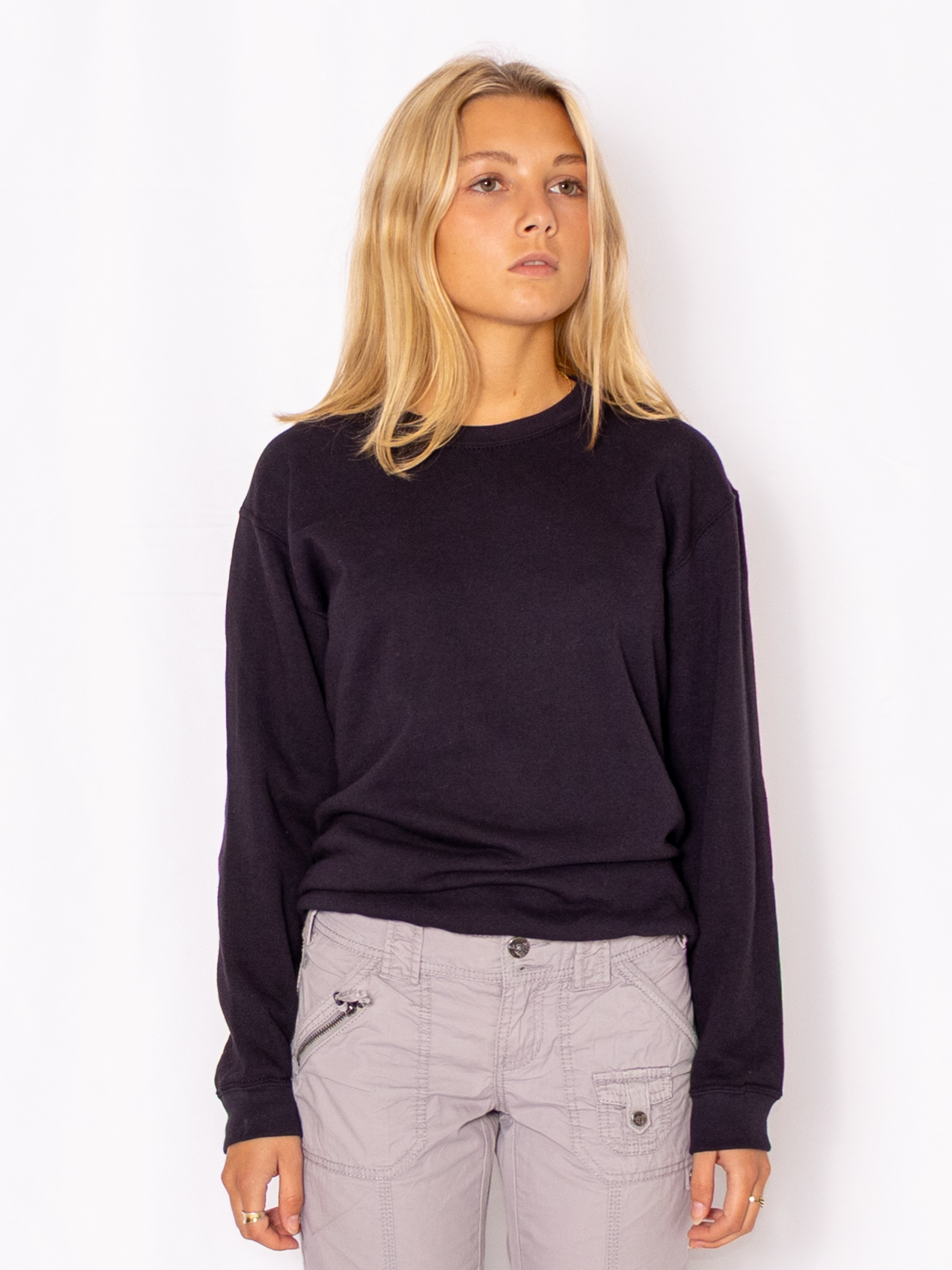 | svart | 161 | S | dam