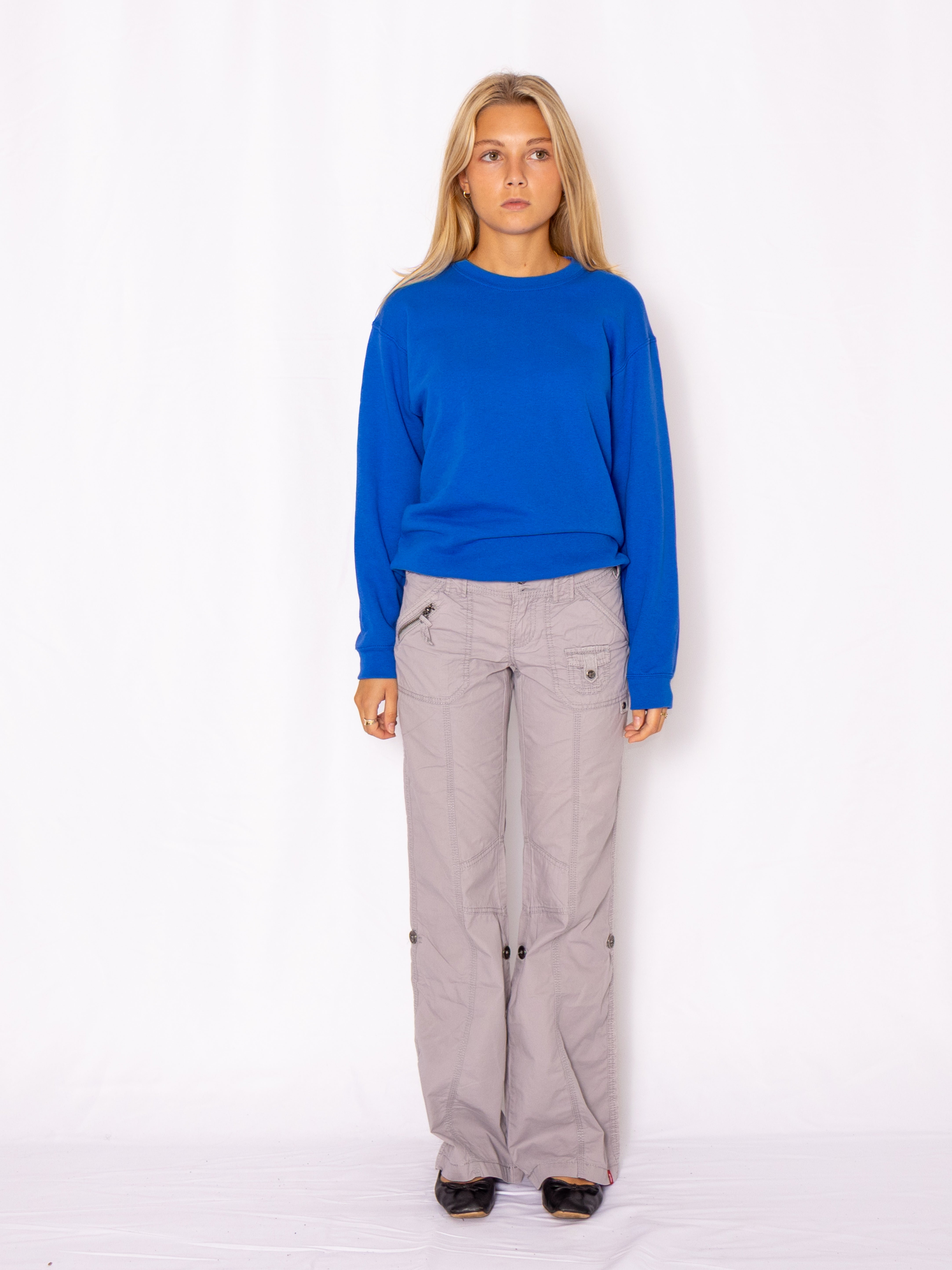| azurblå | 161 | S | dam