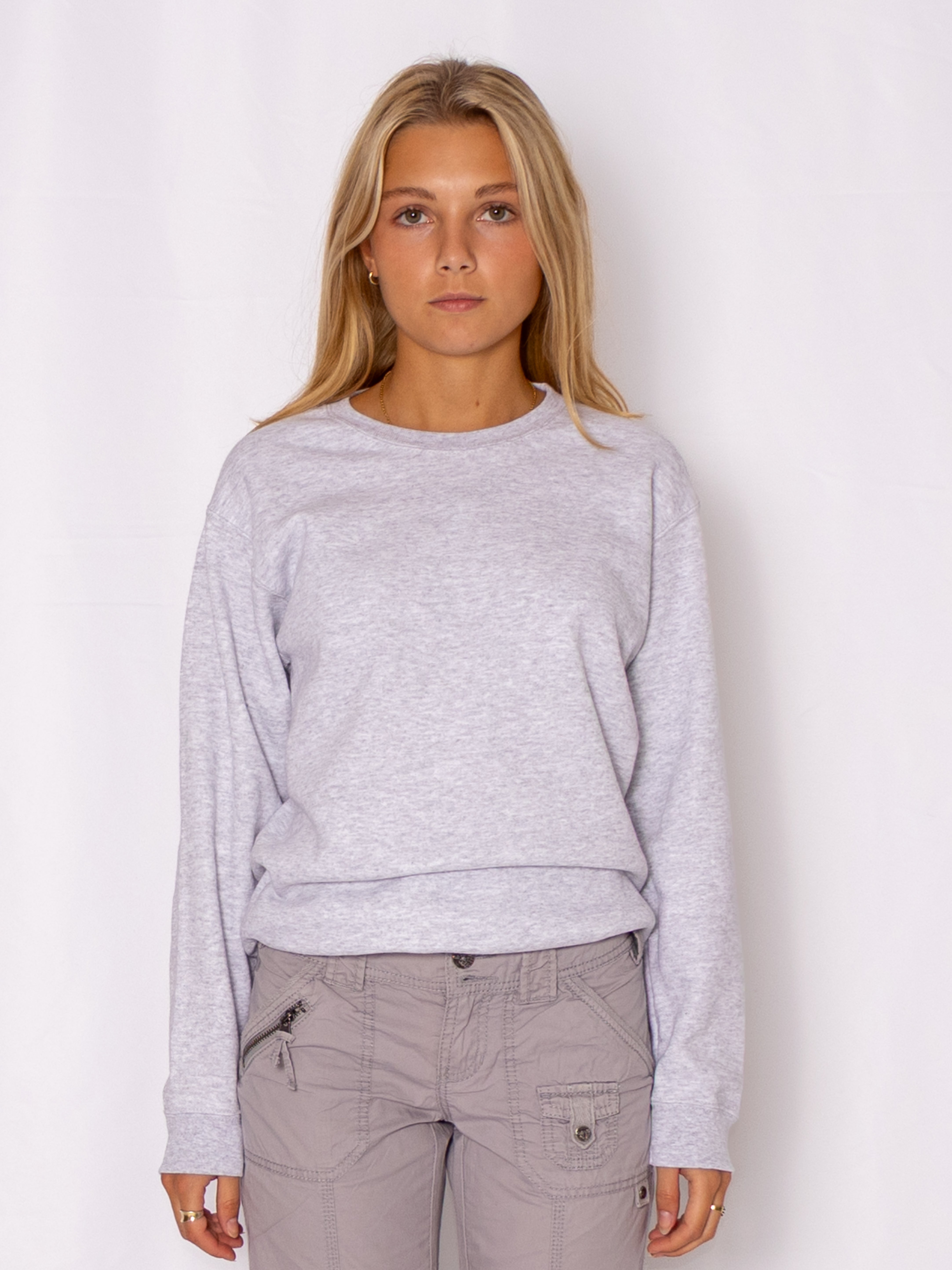| grå | 161 | S | dam