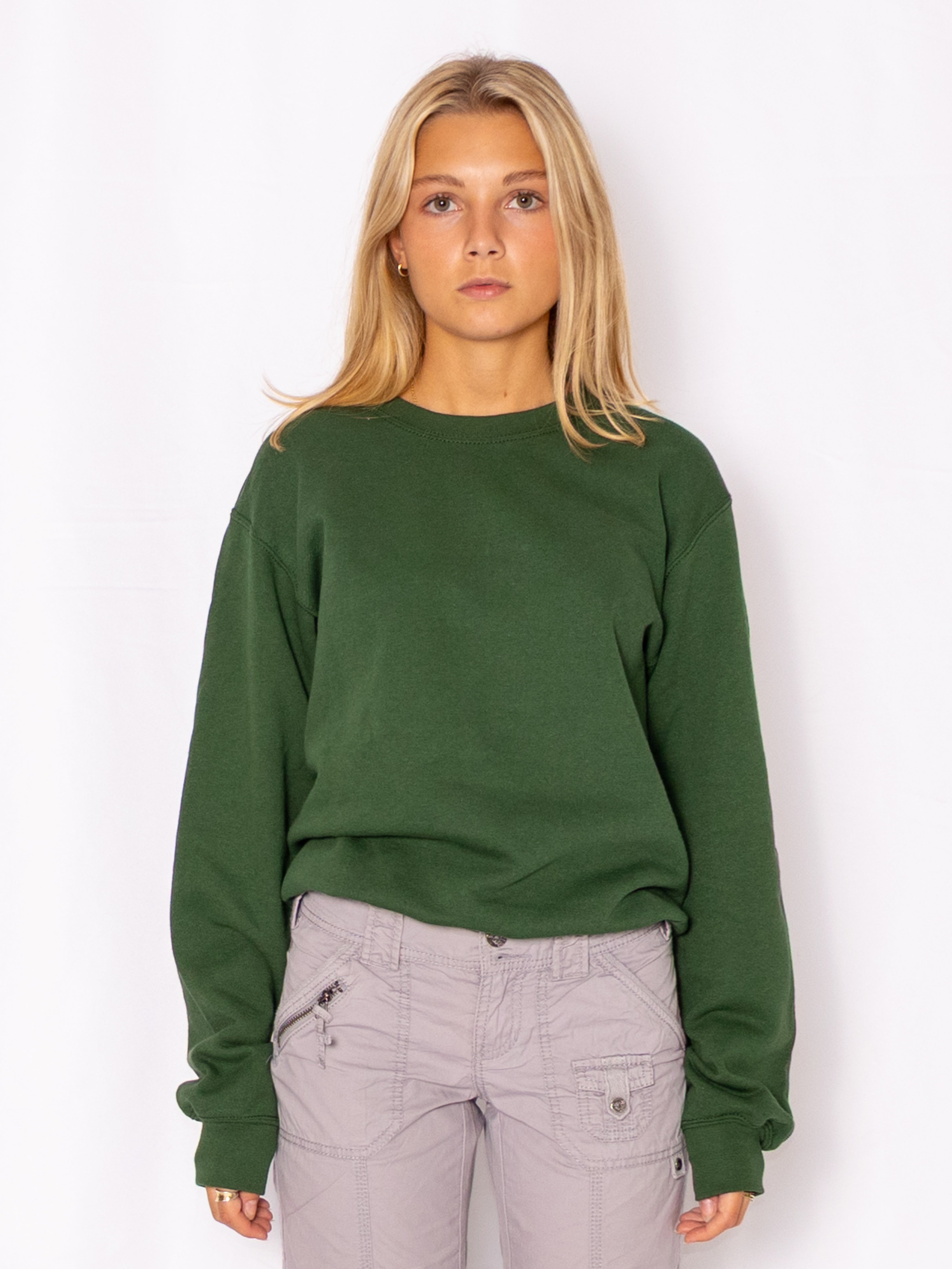 | mörkgrön | 161 | S | dam