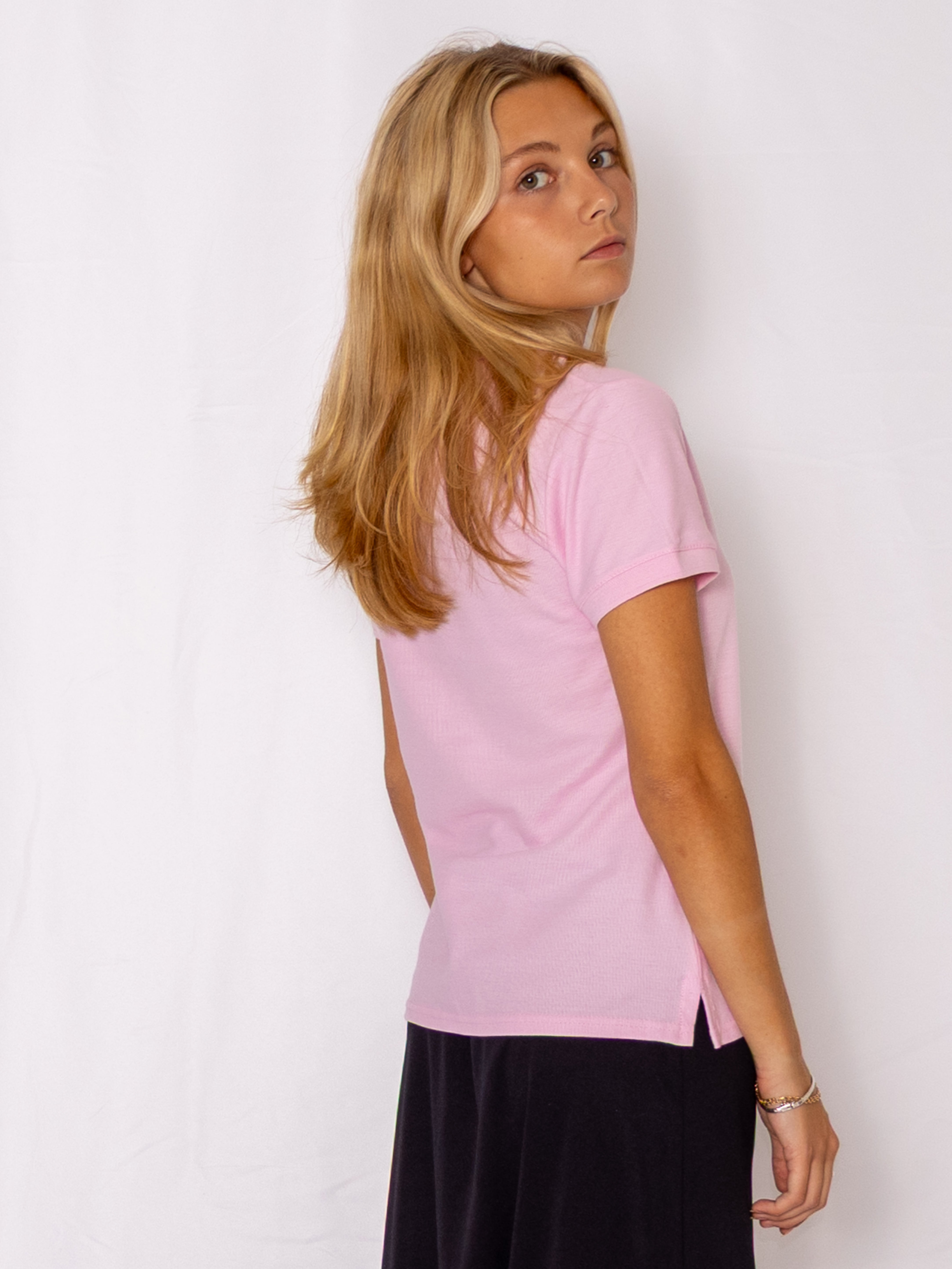 | rosa | 161 | XS | dam