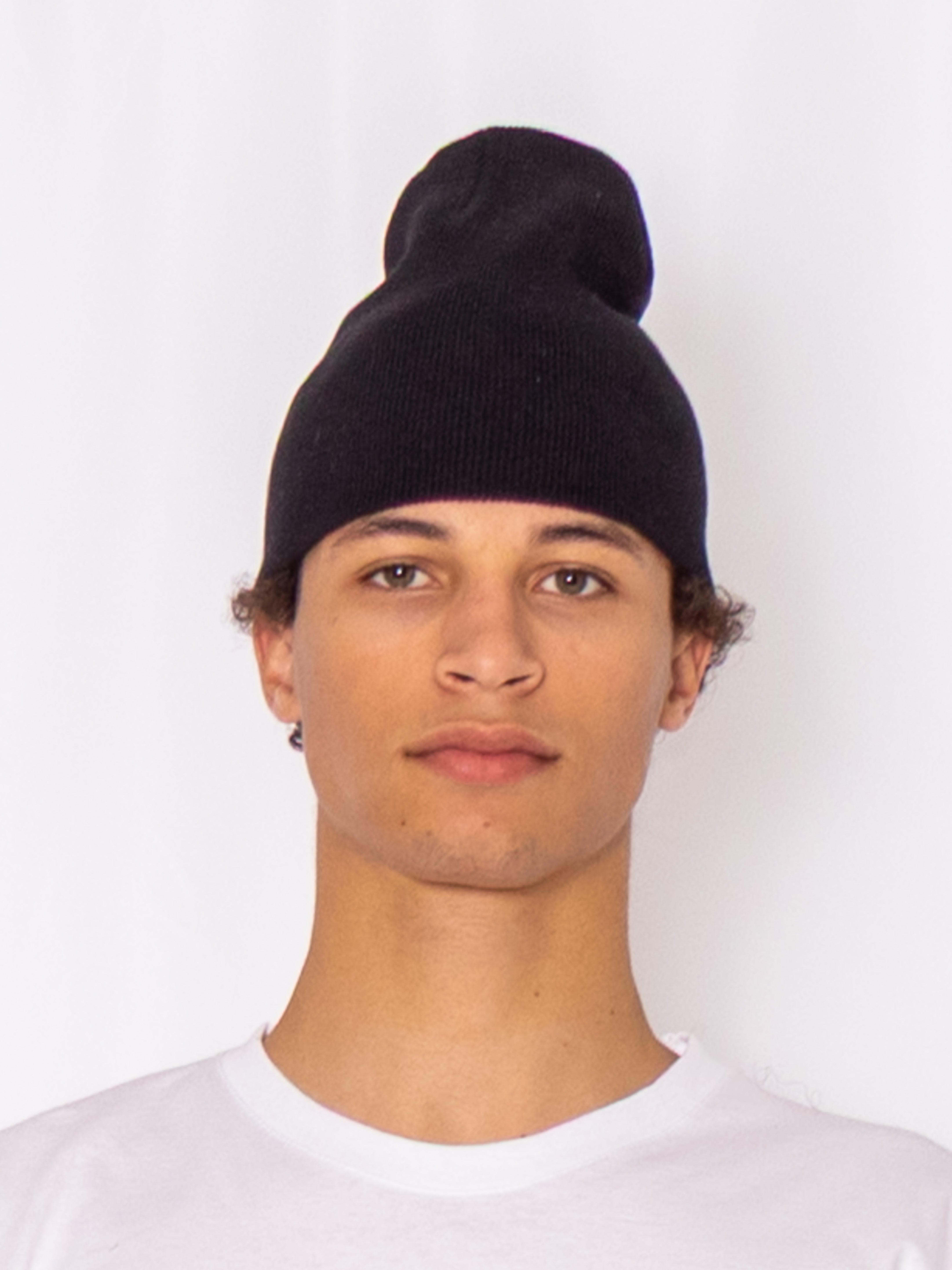 | svart
