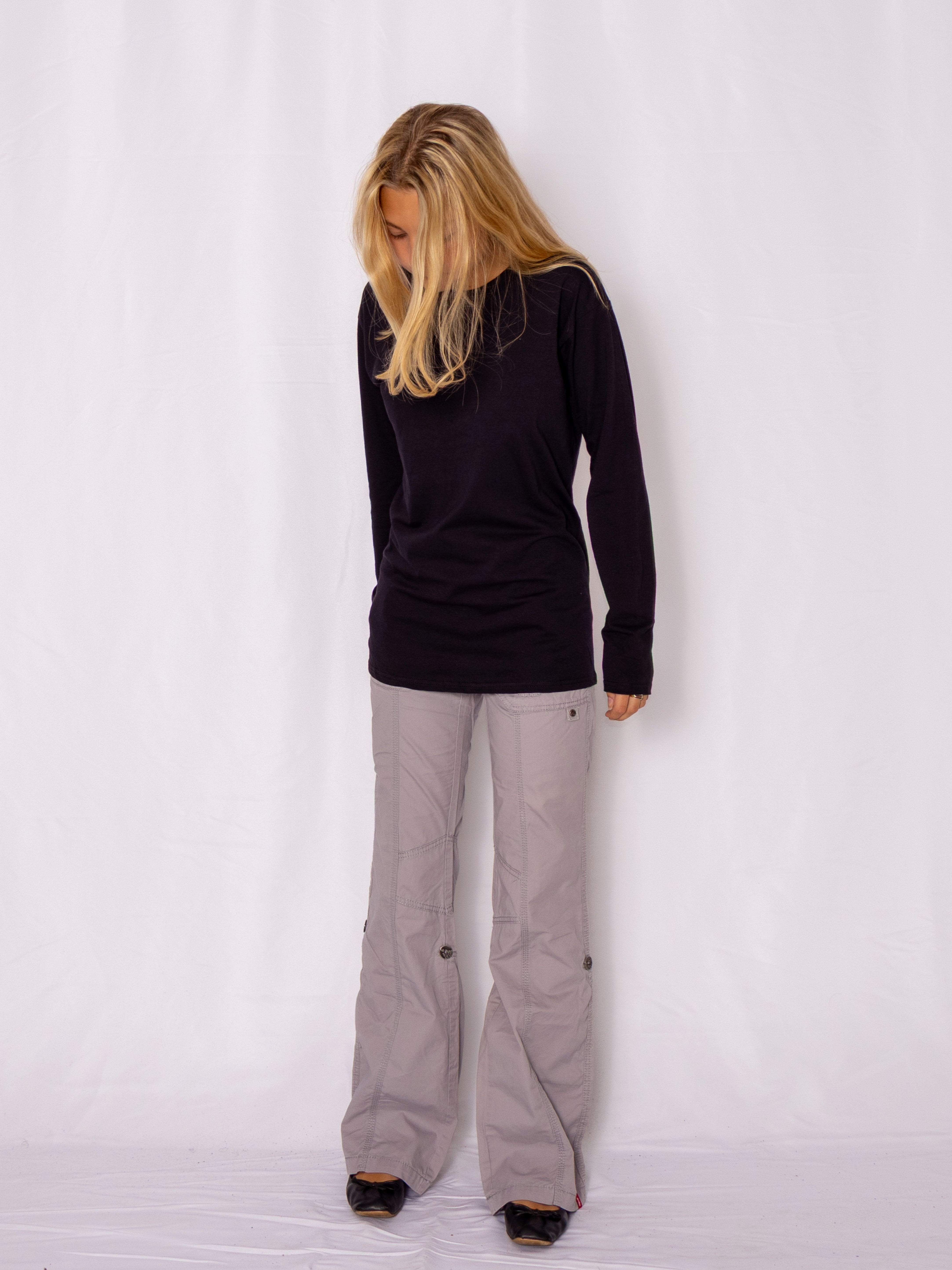 | svart | 161 | S | dam