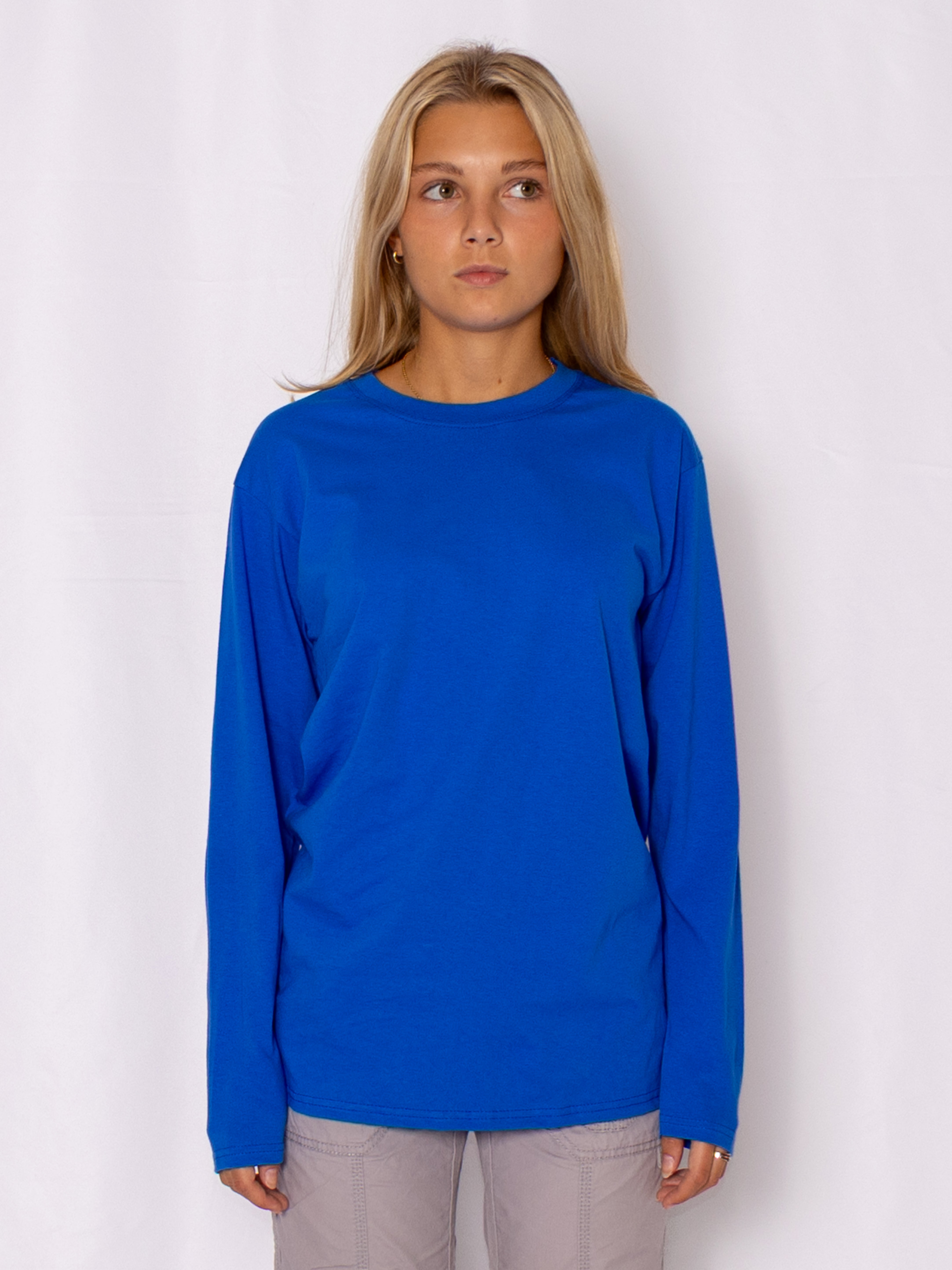 | azurblå | 161 | S | dam