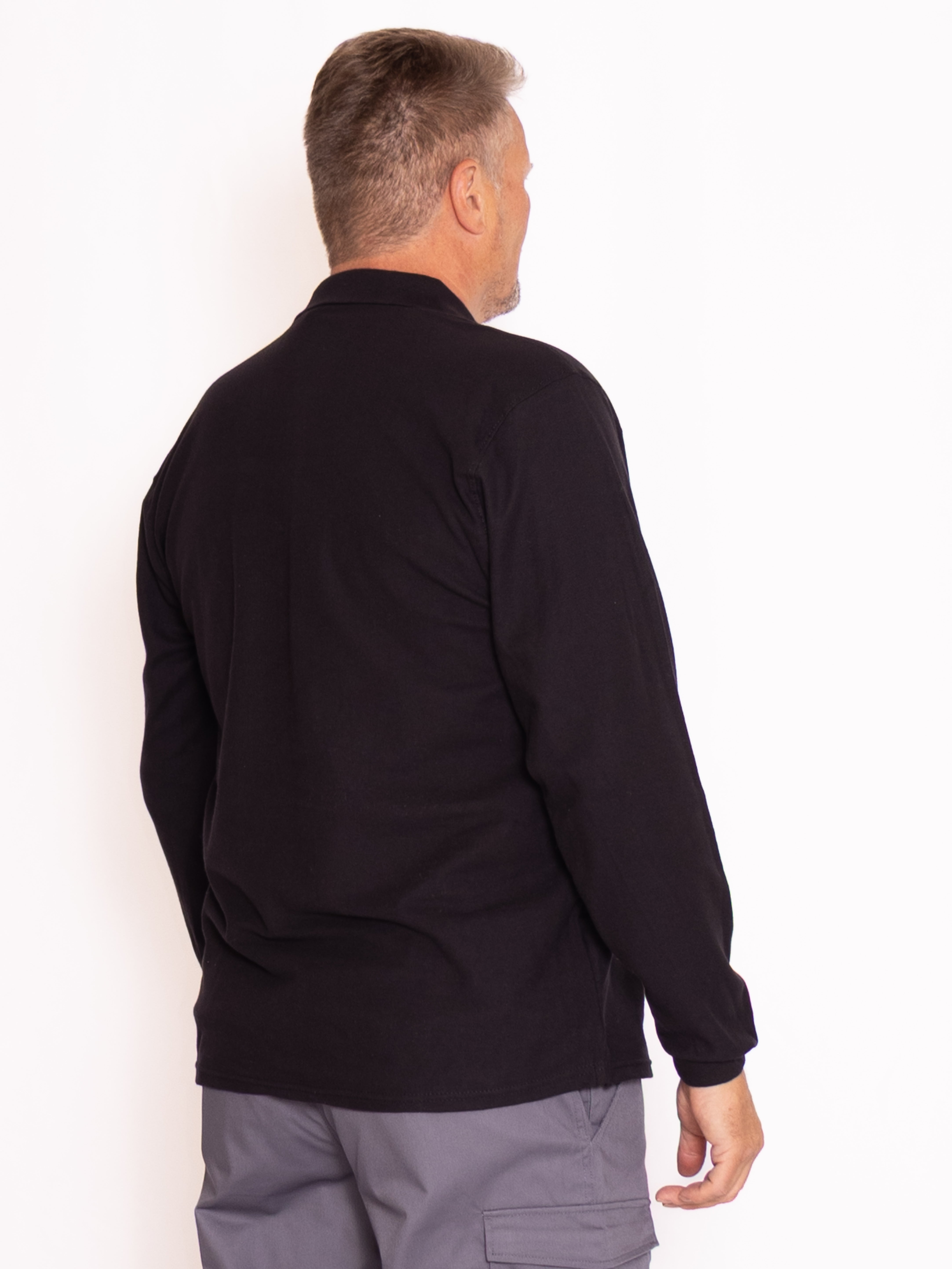 | svart | 192 | XXL | herr