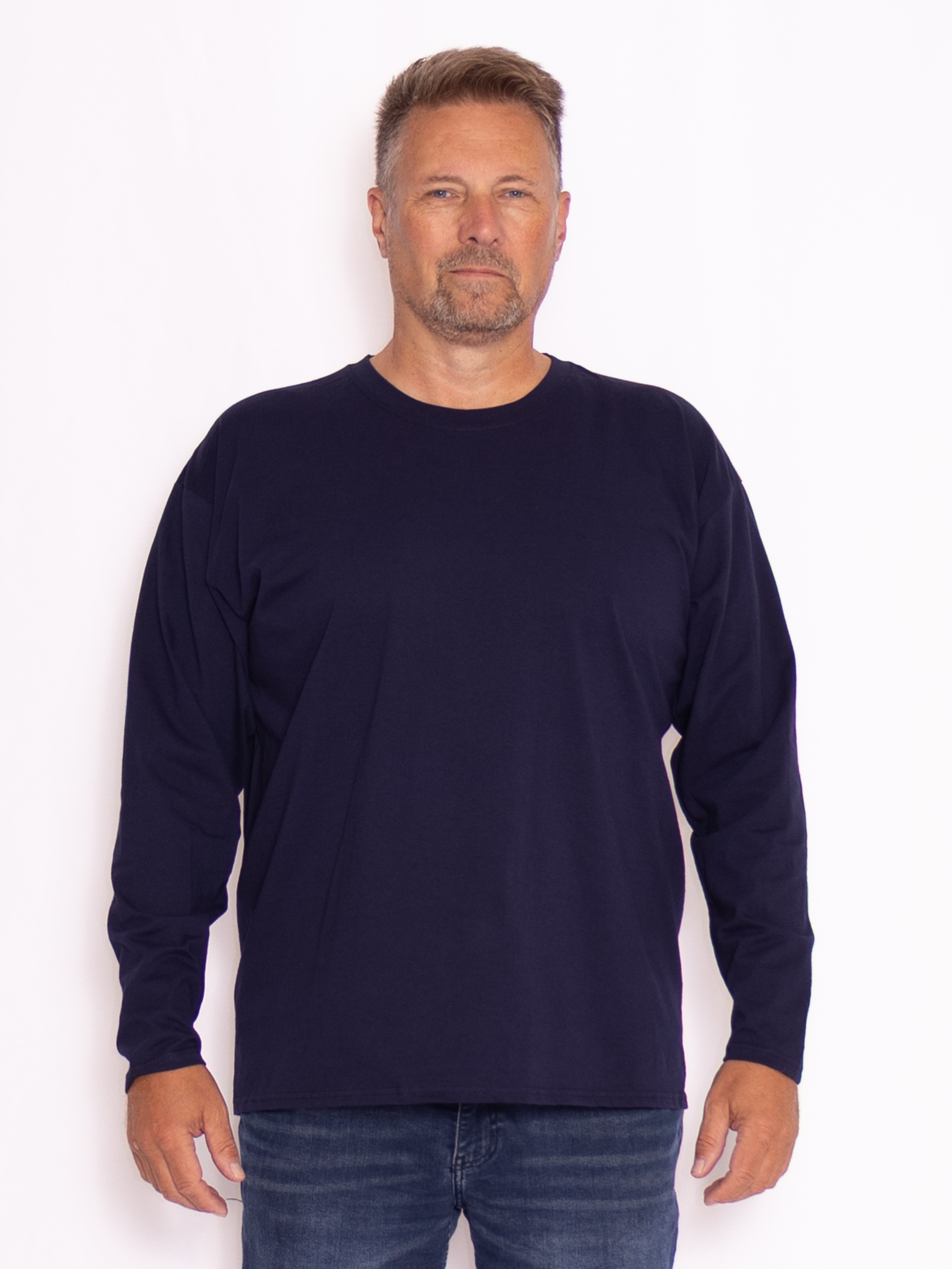 | mörkblå | 192 | XXL | herr