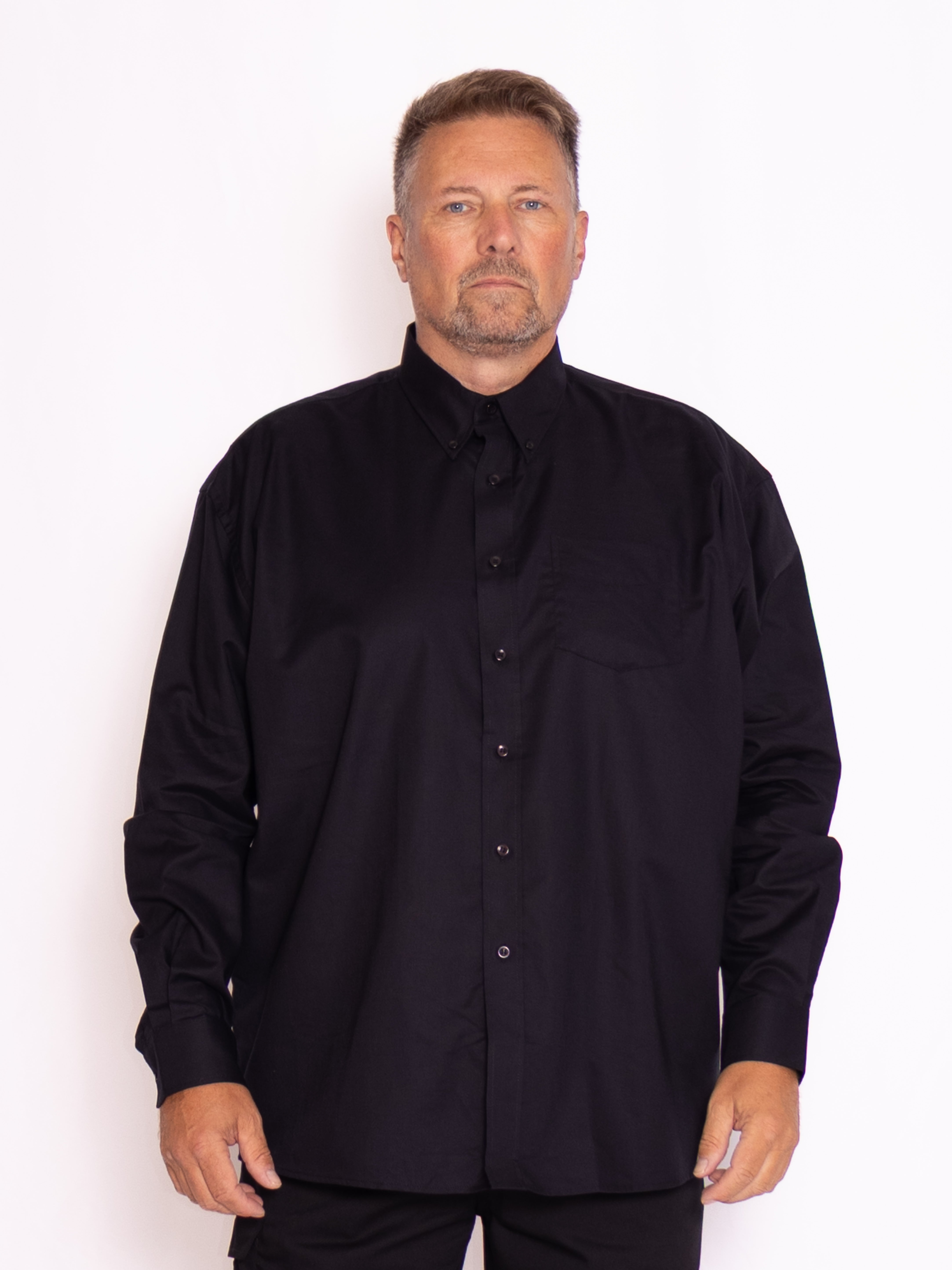 | svart | 192 | XXL | herr