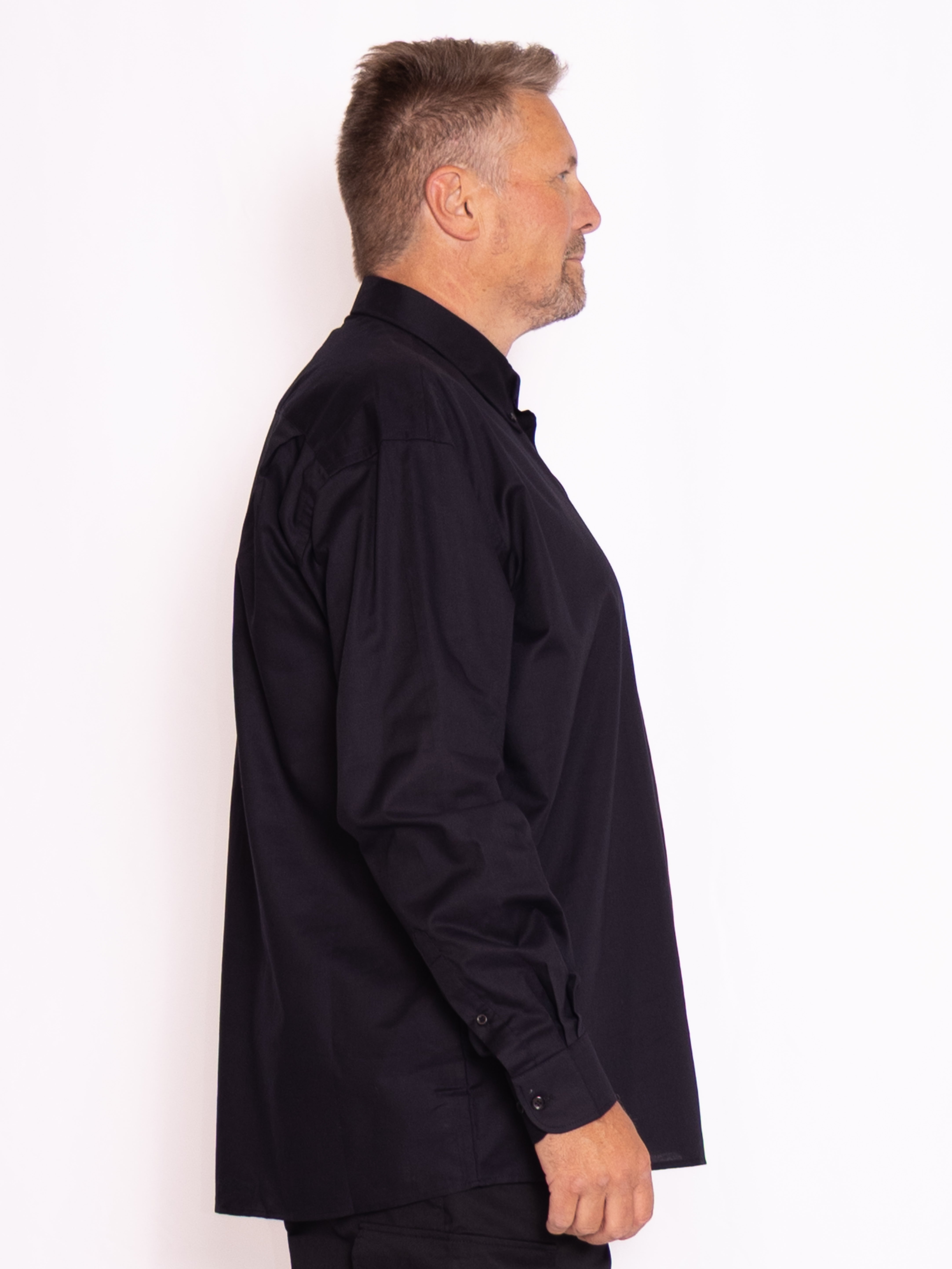 | svart | 192 | XXL | herr