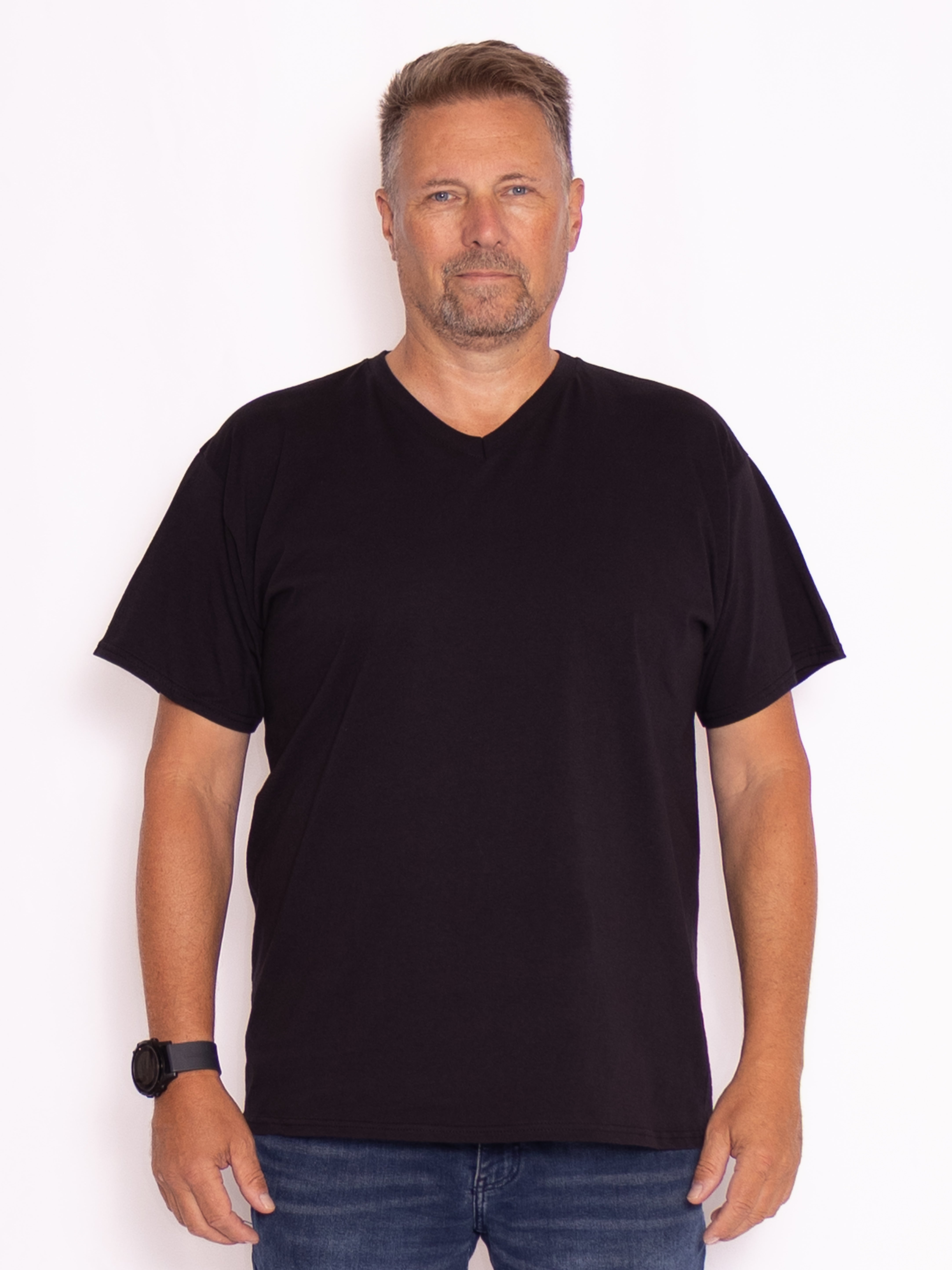 | svart | 192 | XXL | herr