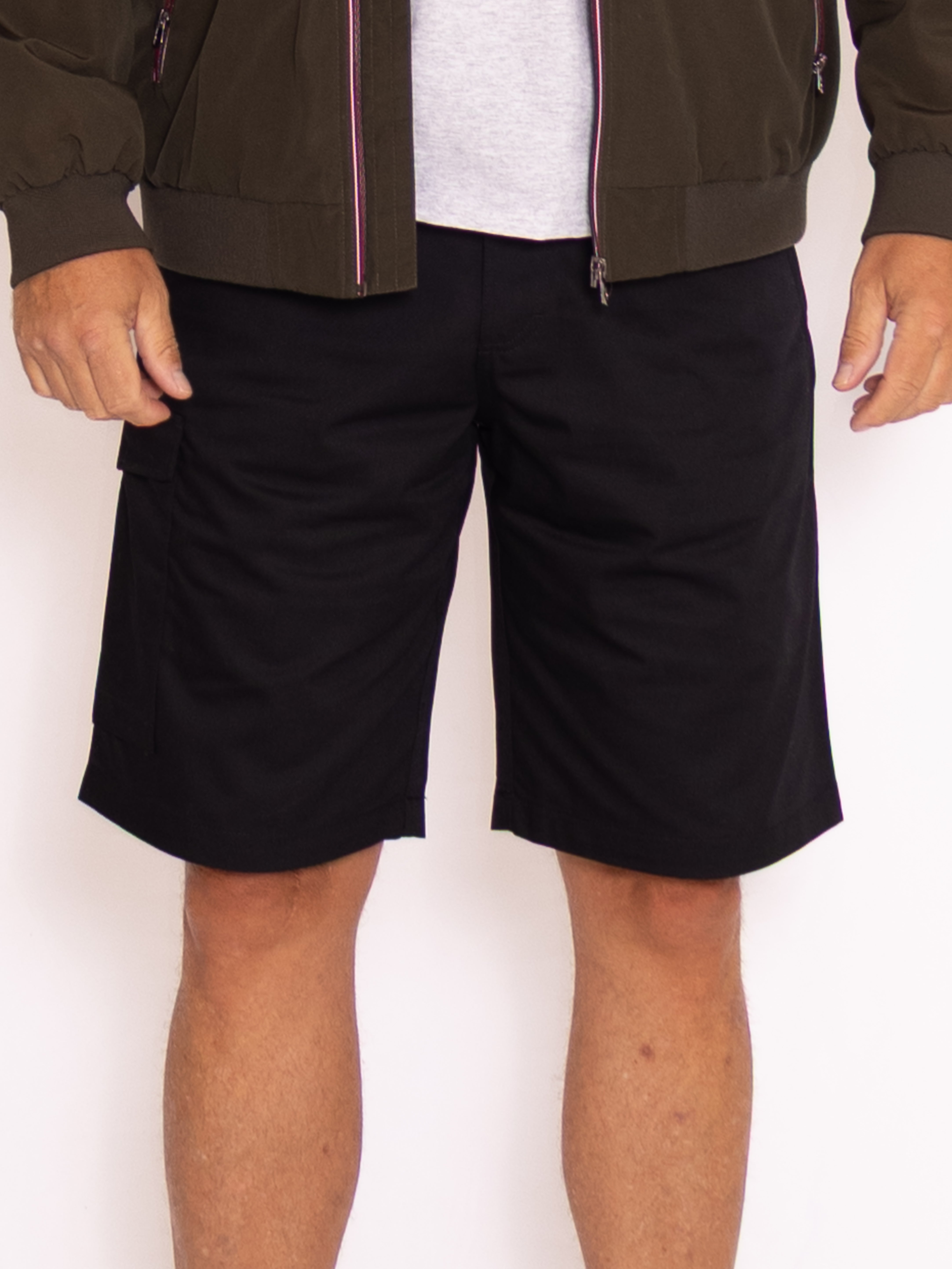 | svart | 192 | XXL | herr