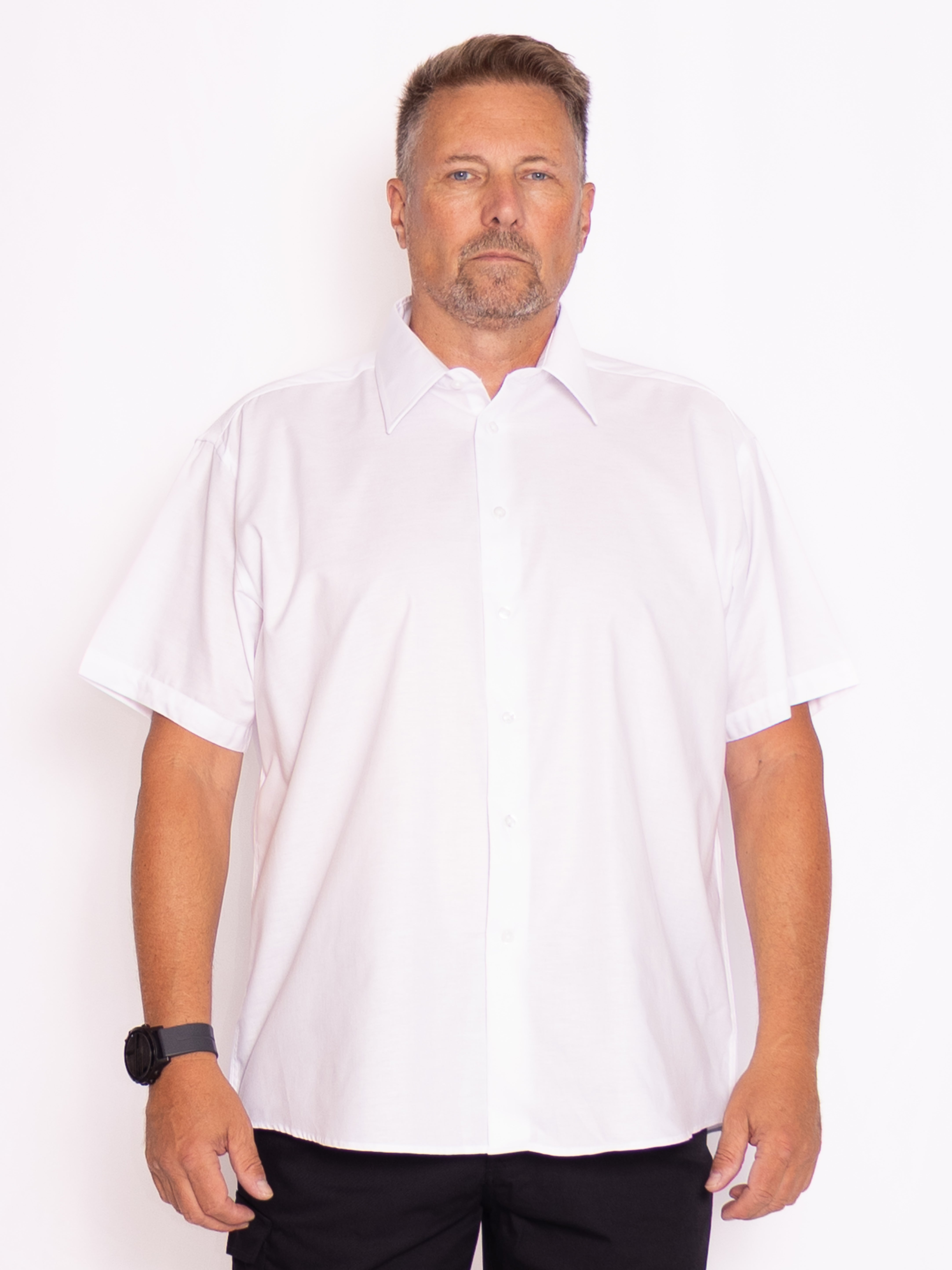 | vit | 192 | XXL | herr
