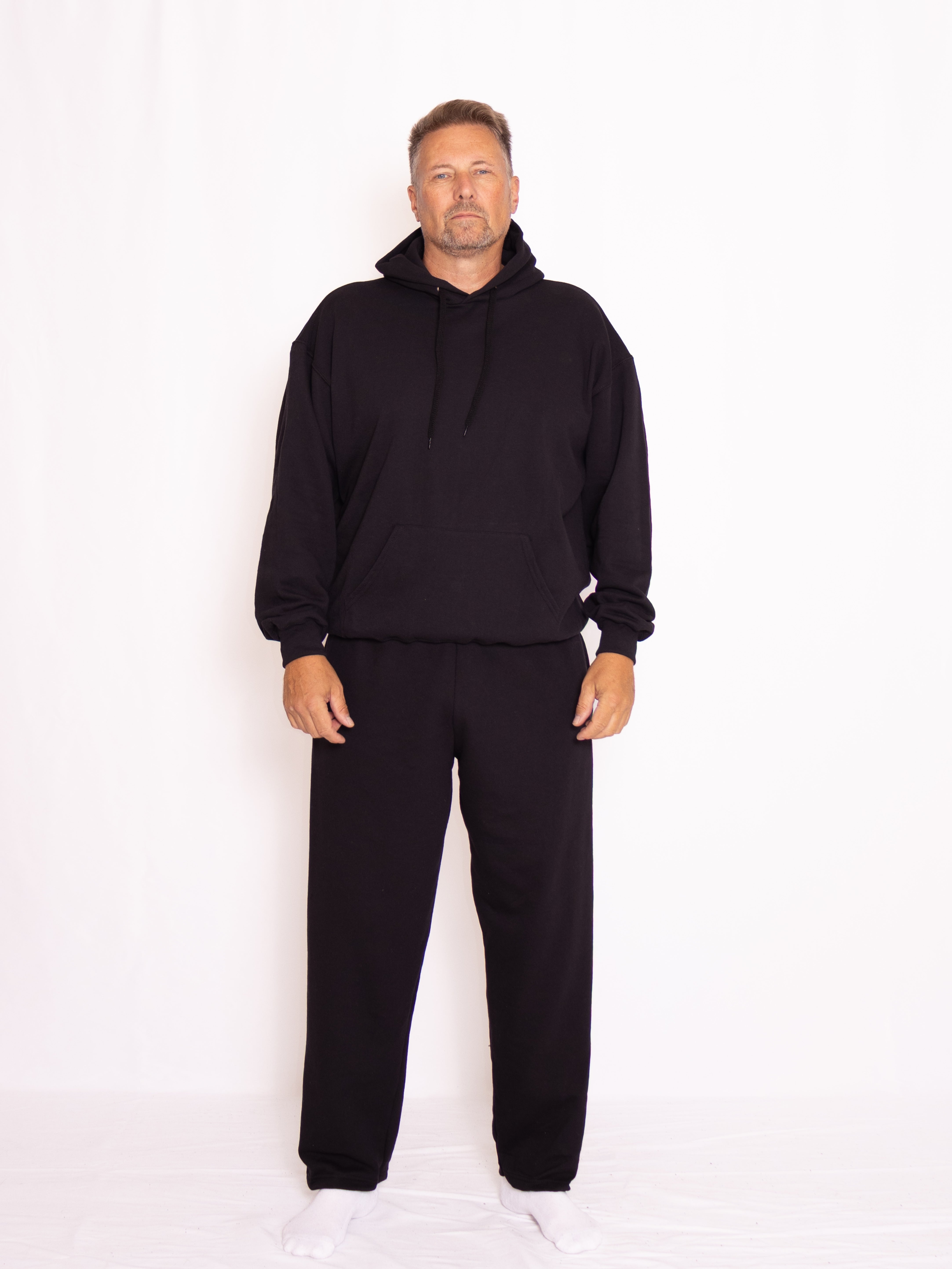 | svart | 192 | XXL | herr