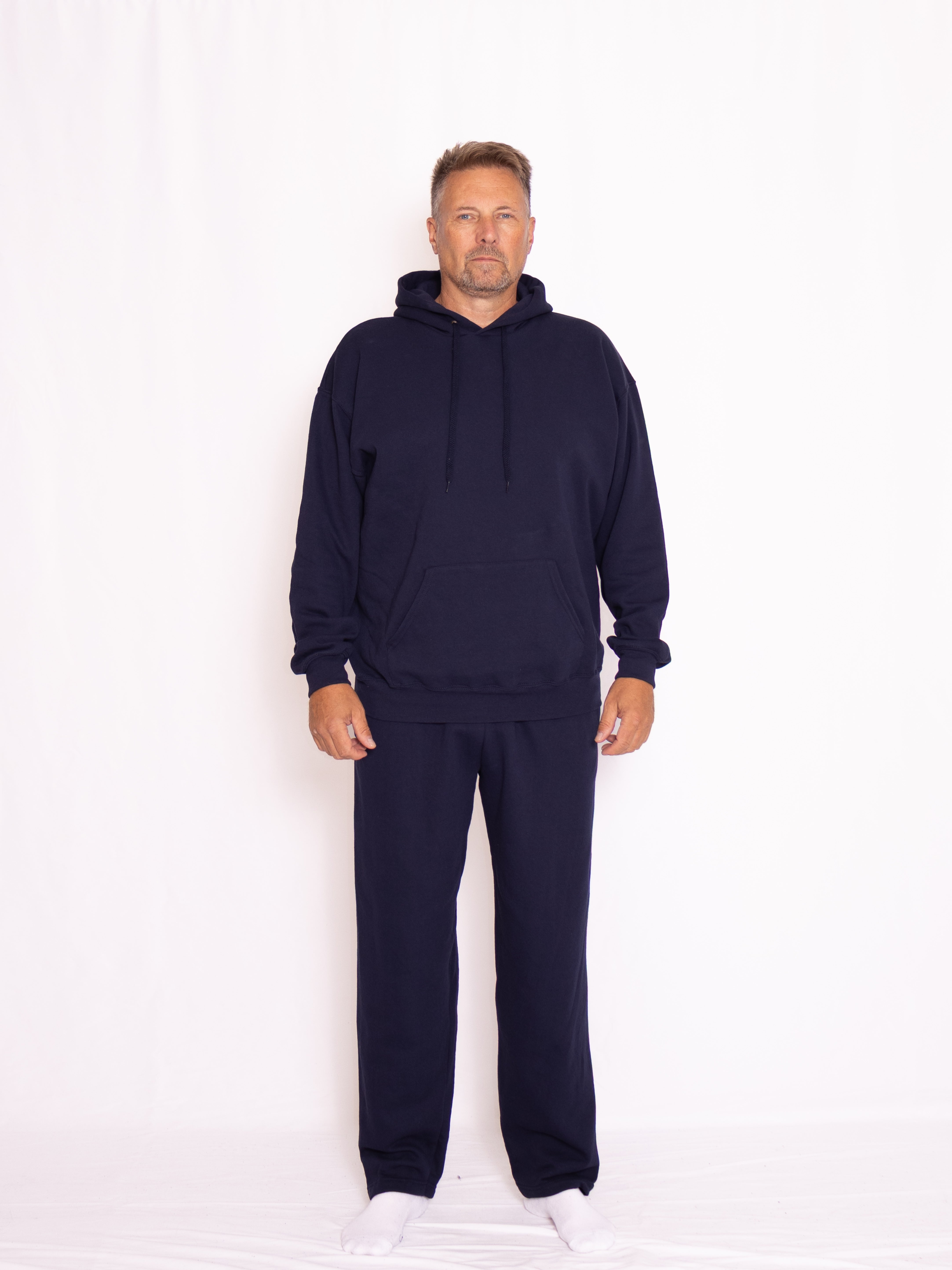 | mörkblå | 192 | XXL | herr