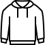 Huvtröjor