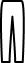 Mjukisbyxor
