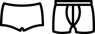 Underkläder