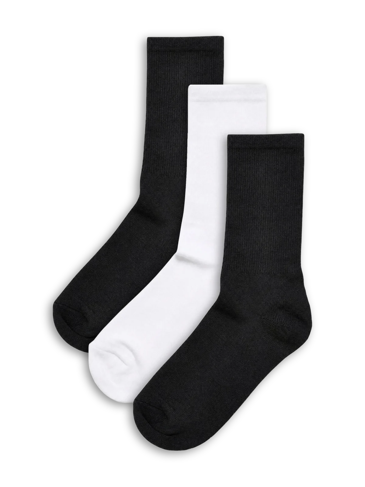 3-pack Strumpor