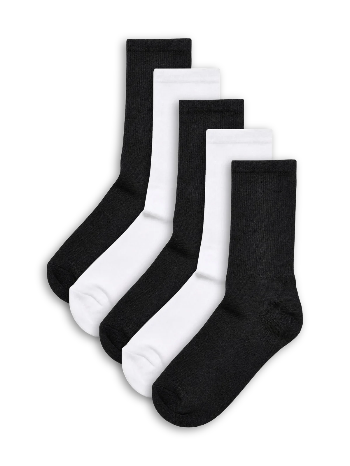 5-pack Strumpor