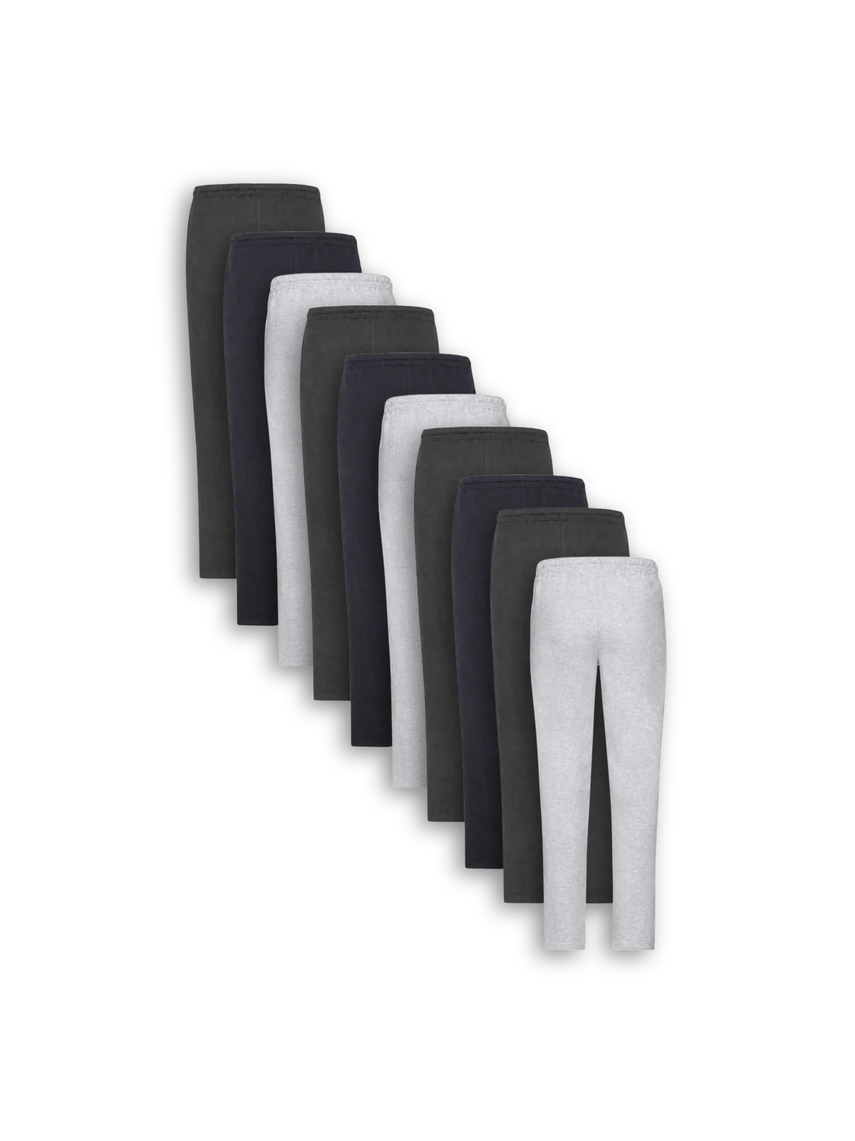 10-pack Mjukisbyxor