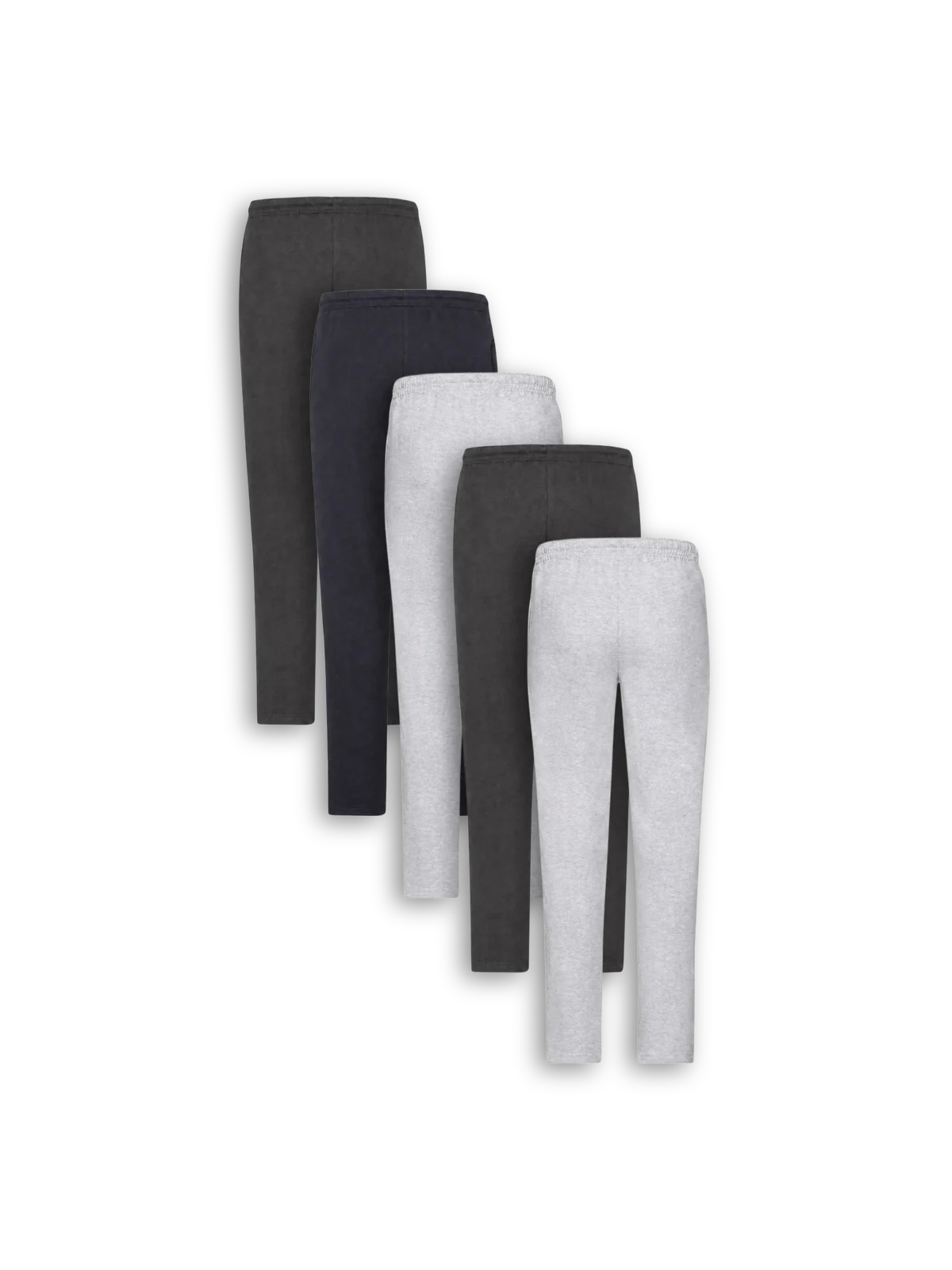 5-pack Mjukisbyxor