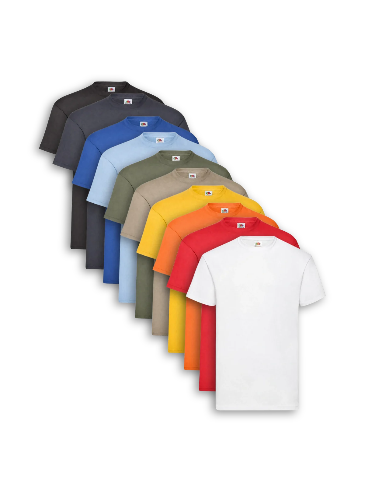 10-pack T-shirt
