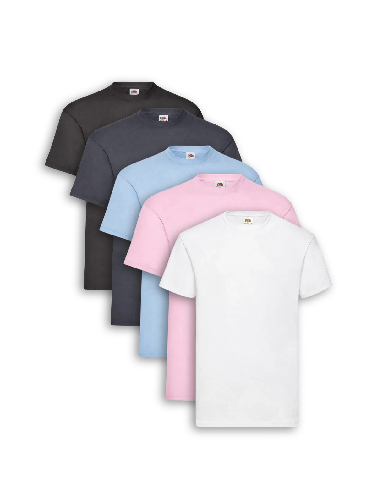 5-pack T-shirt